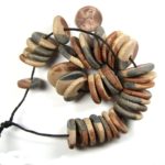 Beads in Clay