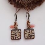 Dance the Night Away Earrings