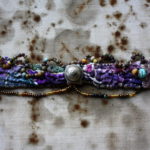 Dragon Fly Cuff Bracelet