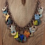 Wasser Spirit Necklace