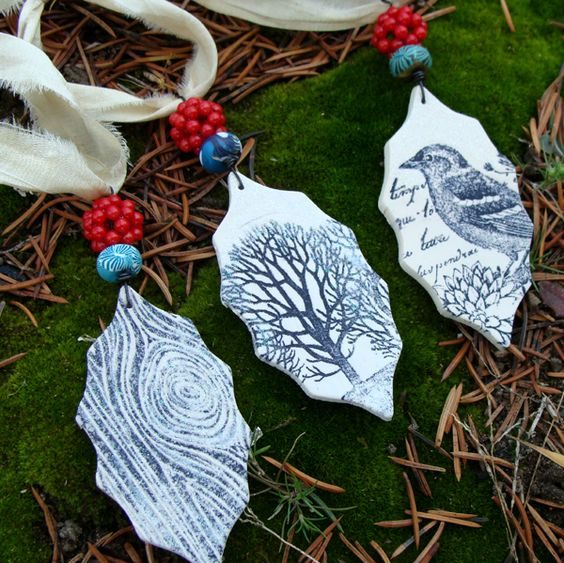 Bead Table Wednesday: Three 10-Minute Gift Ideas for Bird Lovers – Art ...