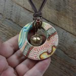 Spirit Hole Necklace