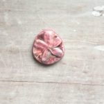 Flower Pendant