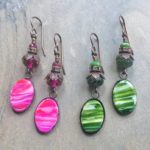 Bright Earrings