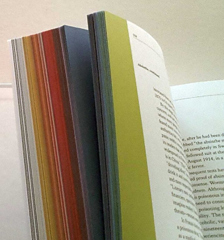 The Secret Lives of Color by Kassia St. Clair The Secret Lives of Color by Kassia St. Clair