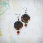 Bohemian Earrings