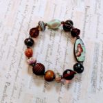 Bracelet by Tara Leitermann