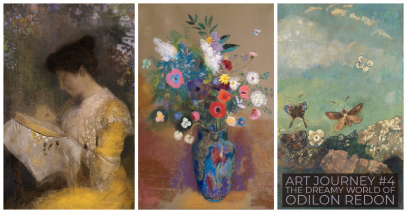 Odilon Redon