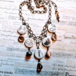 Necklace by Tara Leitermann