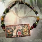 Tapestry Bracelet